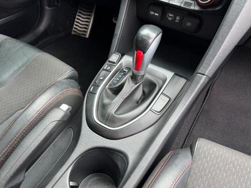 2019 Hyundai Veloster Turbo
