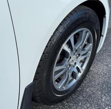2013 Honda Odyssey EX-L