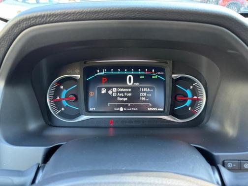 2019 Honda Pilot Touring 7-Passenger