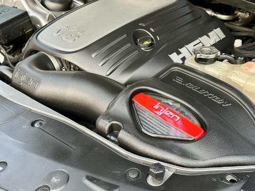 2018 Dodge Charger R/T