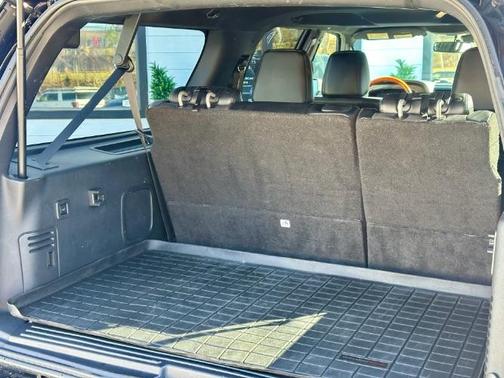 2017 Lincoln Navigator L Select