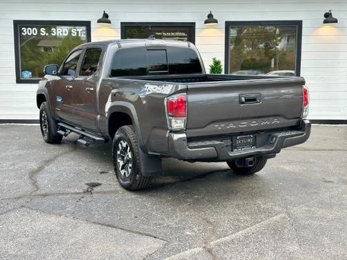 2020 Toyota Tacoma TRD Off Road