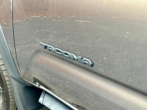 2020 Toyota Tacoma TRD Off Road