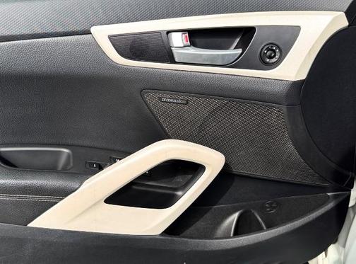 2016 Hyundai Veloster Turbo