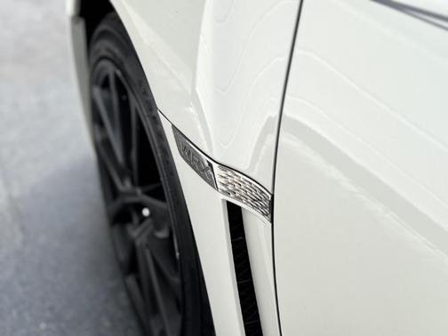 2020 Subaru WRX Premium