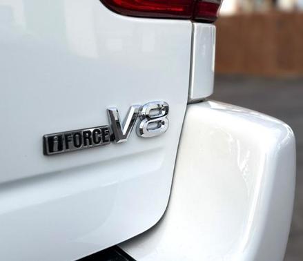 2006 Toyota Sequoia SR5