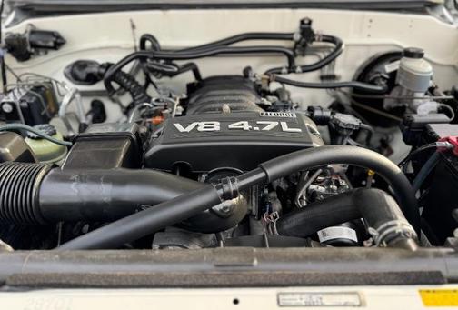 2006 Toyota Sequoia SR5