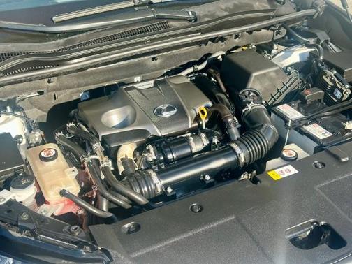 2019 Lexus NX 300 NX 300