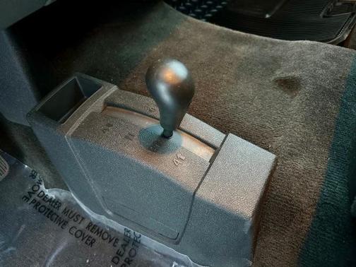 2012 Chevrolet Silverado 1500 LS