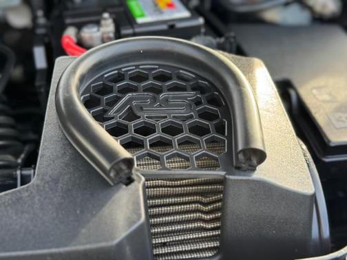 2017 Ford Focus RS Base