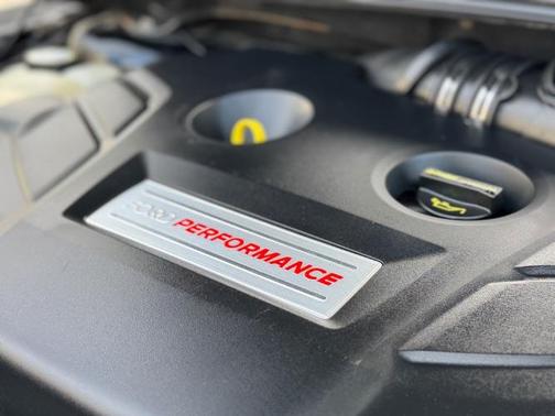 2017 Ford Focus RS Base