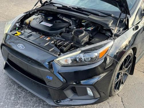 2017 Ford Focus RS Base