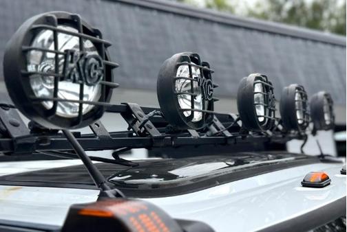 2003 Hummer H2 Base