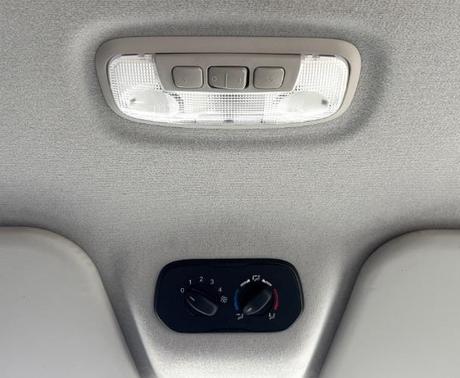 2018 Ford Transit Connect XLT