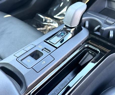 2024 Toyota Prius Limited