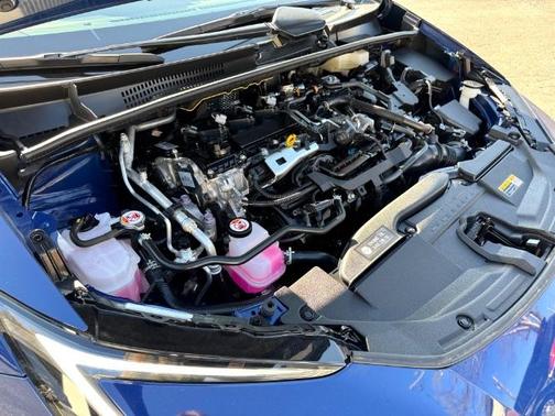 2024 Toyota Prius Limited