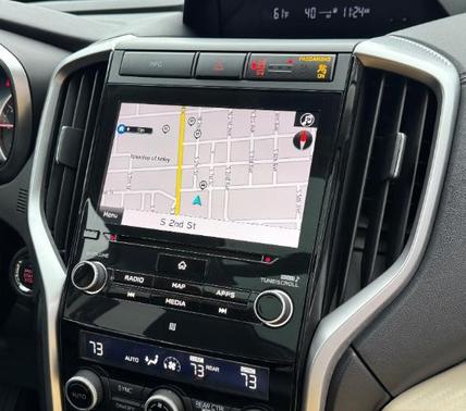 2021 Subaru Ascent Premium 8-Passenger