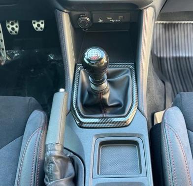 2023 Subaru WRX Limited