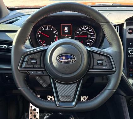 2023 Subaru WRX Limited