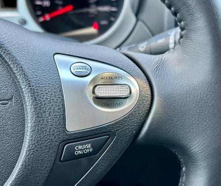 2016 Nissan Juke SL