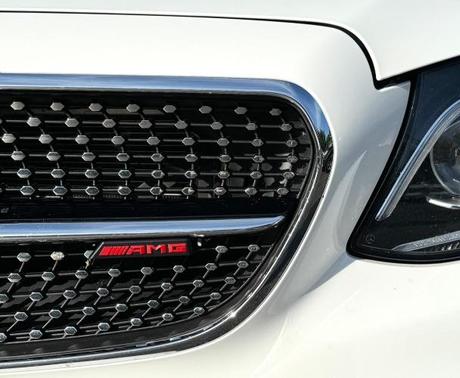2020 Mercedes-Benz AMG E 53 Base 4MATIC