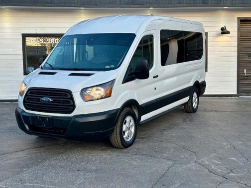 2019 Ford Transit-350 XL