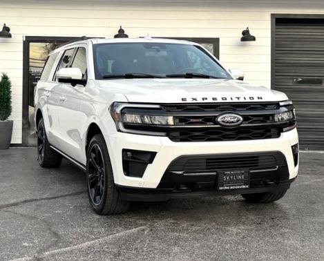 2023 Ford Expedition Max Limited