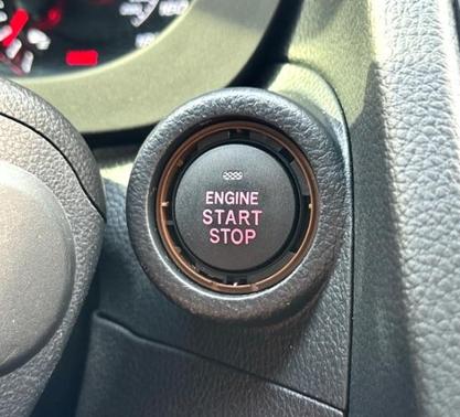 2020 Subaru WRX STI Base