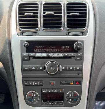 2011 GMC Acadia SLT