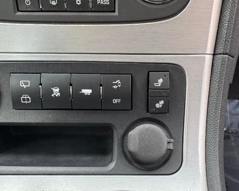 2011 GMC Acadia SLT