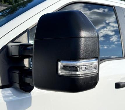2023 Ford F-250 Super Duty