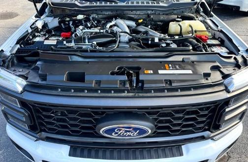 2023 Ford F-250 Super Duty