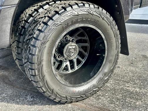 2019 Ford F-350 King Ranch