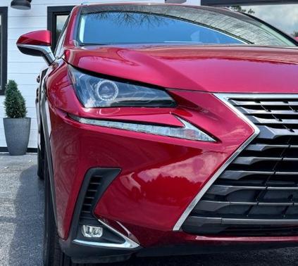 2020 Lexus NX 300 NX 300