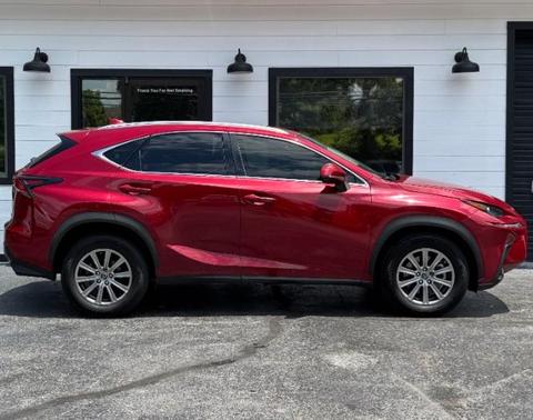 2020 Lexus NX 300 NX 300