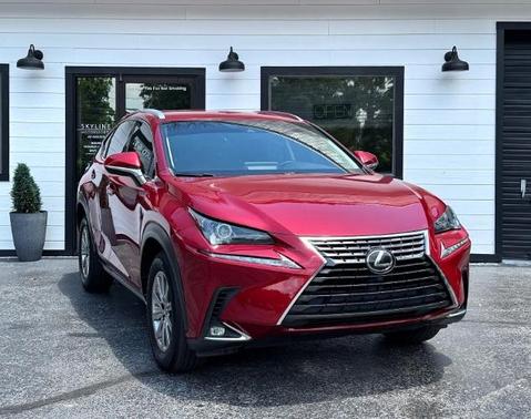2020 Lexus NX 300 NX 300