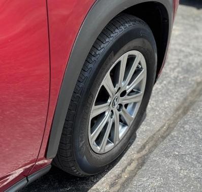 2020 Lexus NX 300 NX 300