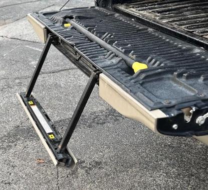 2008 Ford F-350 King Ranch