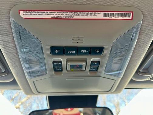 Midnight Black Metallic 2021 Toyota RAV4 XLE Premium