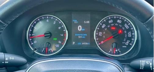 Midnight Black Metallic 2021 Toyota RAV4 XLE Premium