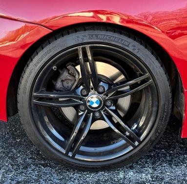 2013 BMW Z4 sDrive35is