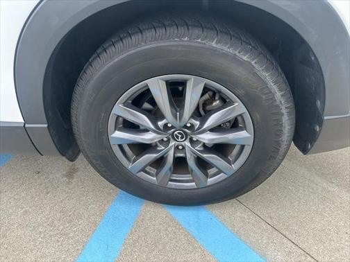 2022 Mazda CX-9 Touring