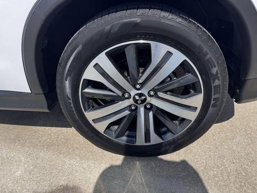 2024 Mitsubishi Outlander Sport 