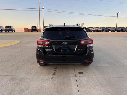 2023 Subaru Impreza Premium