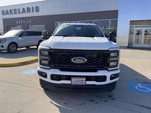 2026 Ford F-350 XL