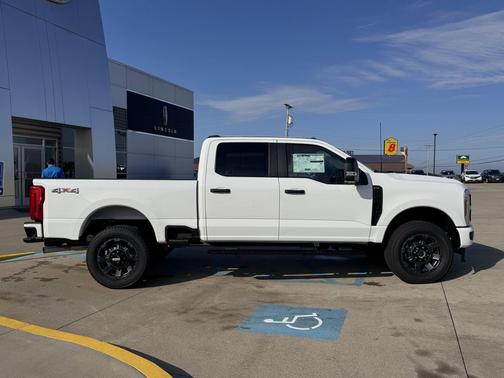 2026 Ford F-350 XL