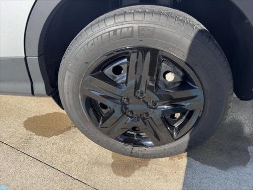 2016 Ford Escape S