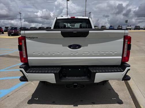 2025 Ford F-250 XL
