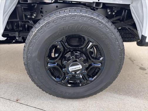 2025 Ford F-250 XL