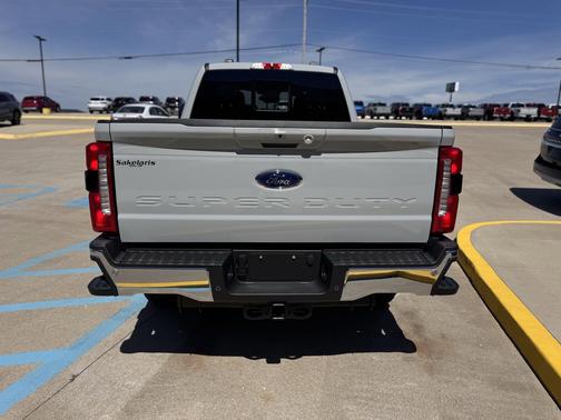 2026 Ford F-350 XLT
